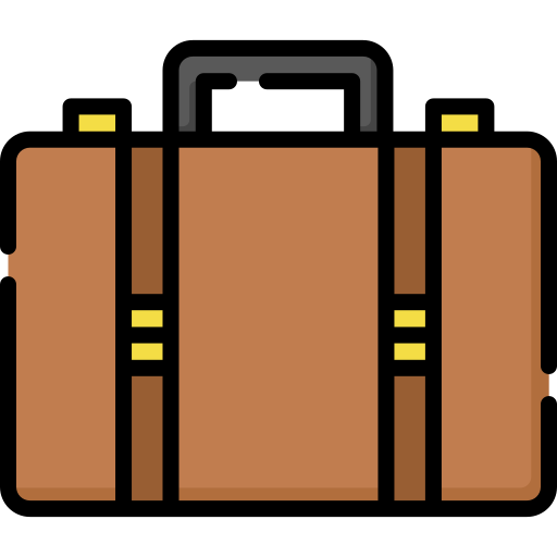 suitcase