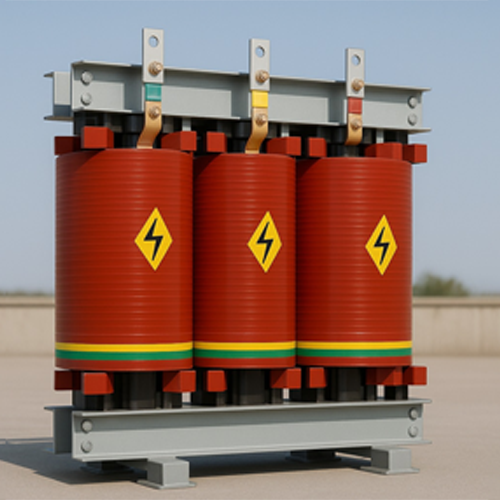 dry-type-transformers