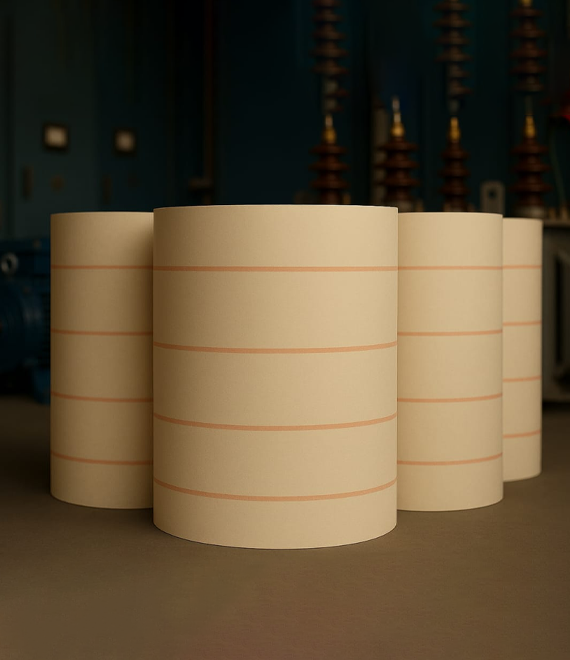 aramid-paper-laminate-close-up