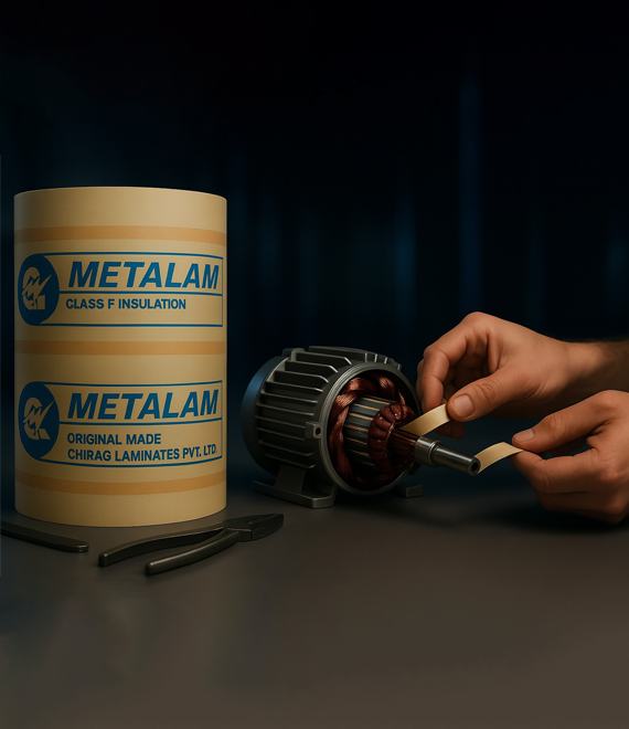 aramid-paper-laminate-close-up