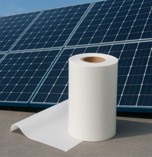 fluorobased-backsheet