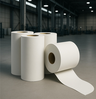 uncalendered-aramid-paper-laminates